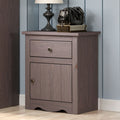 Furniture of America - STAVROS Nightstand (AM7002GY-N)