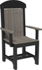 Classic Dining Arm Chair by LuxCraft