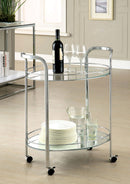loule-serving-cart