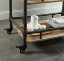aylmer-serving-cart