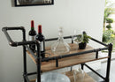 aylmer-serving-cart