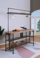 pariaman-bar-table