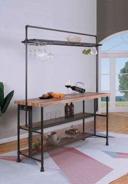 pariaman-bar-table