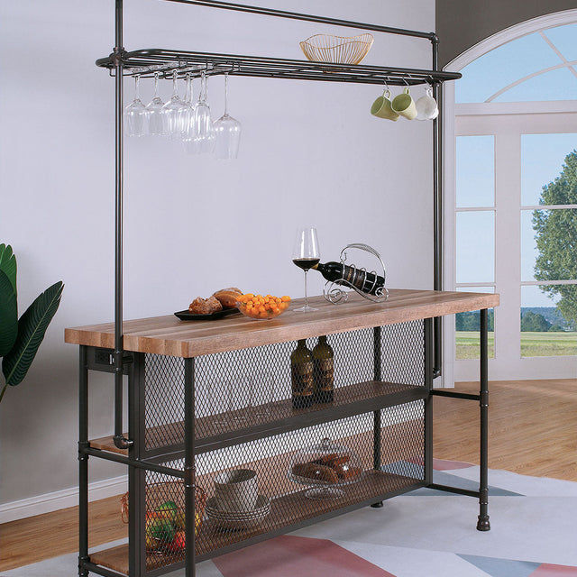 pariaman-bar-table