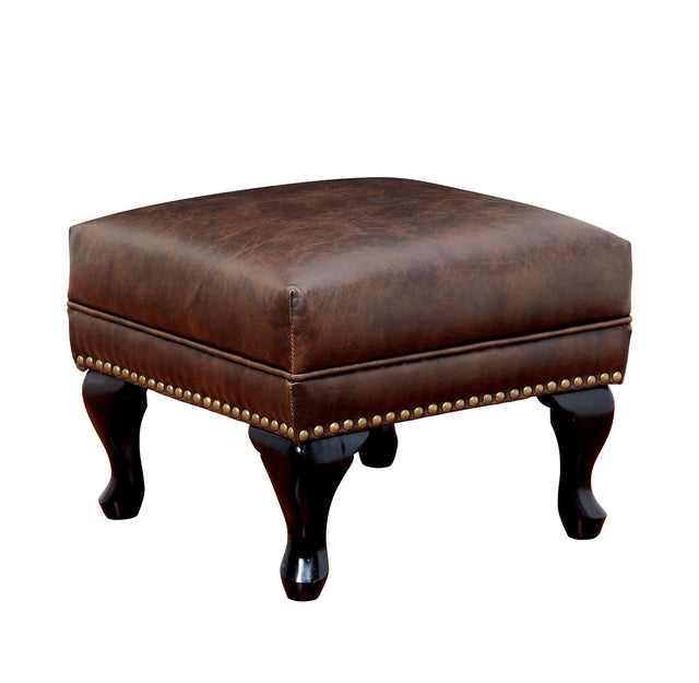 vaugh-ottoman
