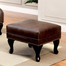 vaugh-ottoman