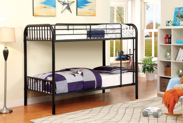 rainbow-metal-bunk-bed