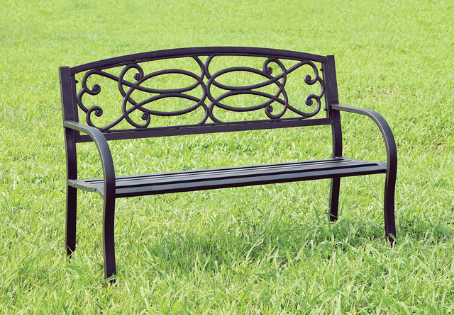 potter-patio-steel-bench