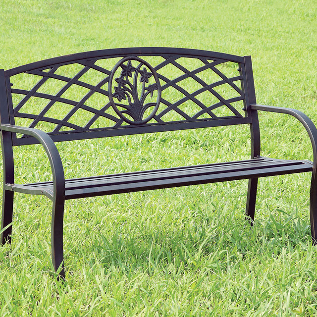 minot-patio-steel-bench