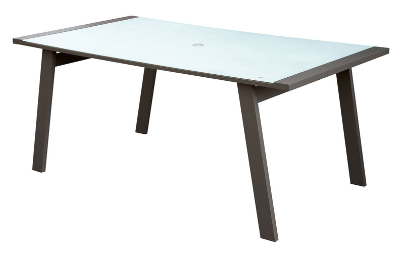 ALYCIA 7 Piece Patio Dining Set