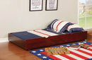 Furniture of America - GRANO Trundle/Drawers Accessory (CM-TR453-CH)
