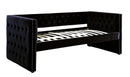 Susanna Transitional Daybed with Trundle