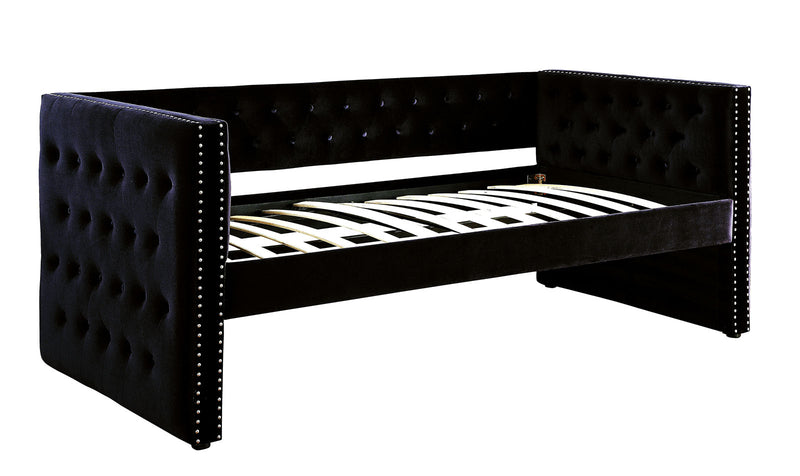 Susanna Transitional Daybed with Trundle