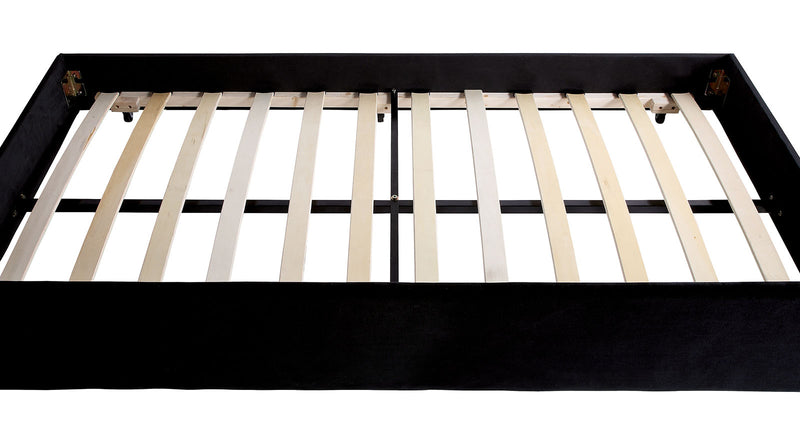 Susanna Transitional Daybed with Trundle