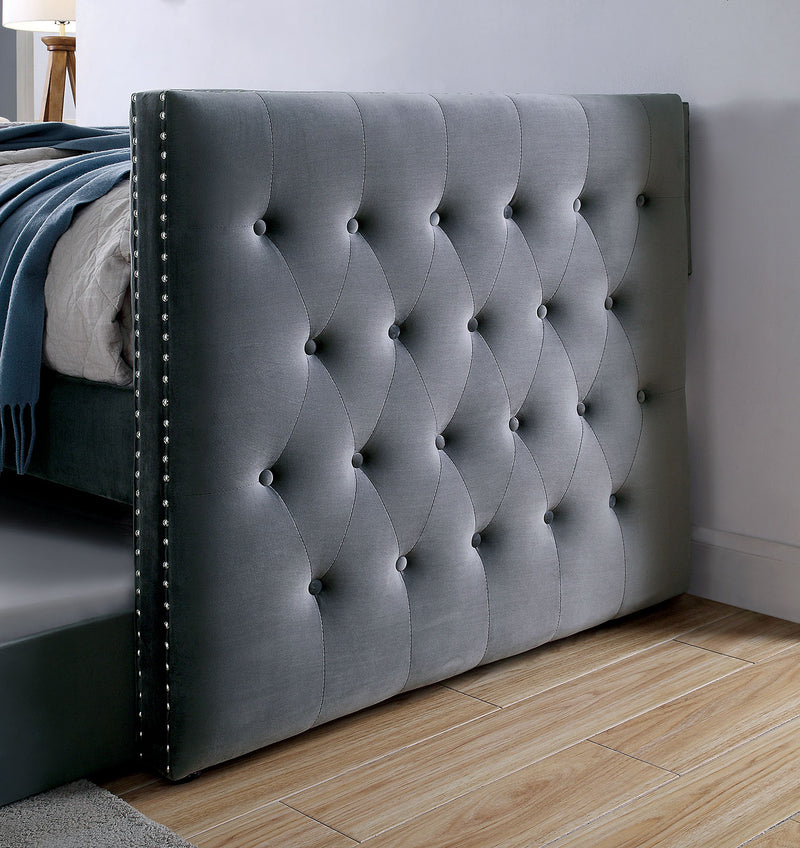 Susanna Transitional Daybed with Trundle