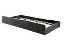 Susanna Transitional Daybed with Trundle
