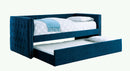 Susanna Transitional Daybed with Trundle