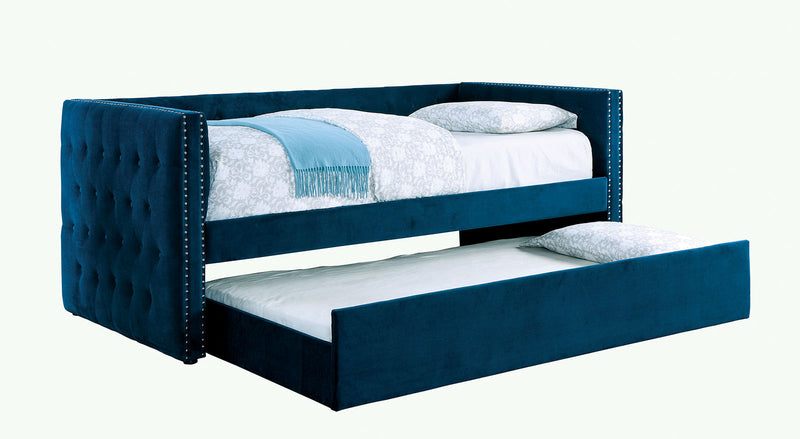 Susanna Transitional Daybed with Trundle