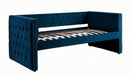 Susanna Transitional Daybed with Trundle