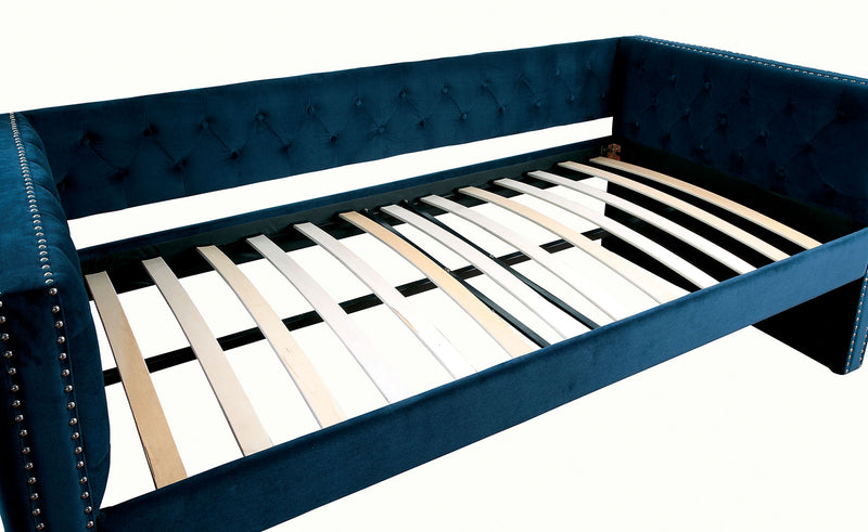 Susanna Transitional Daybed with Trundle