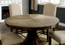 Julia 5-Piece Round Dining Set