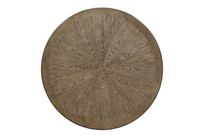 Julia 5-Piece Round Dining Set