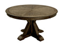 Julia 5-Piece Round Dining Set
