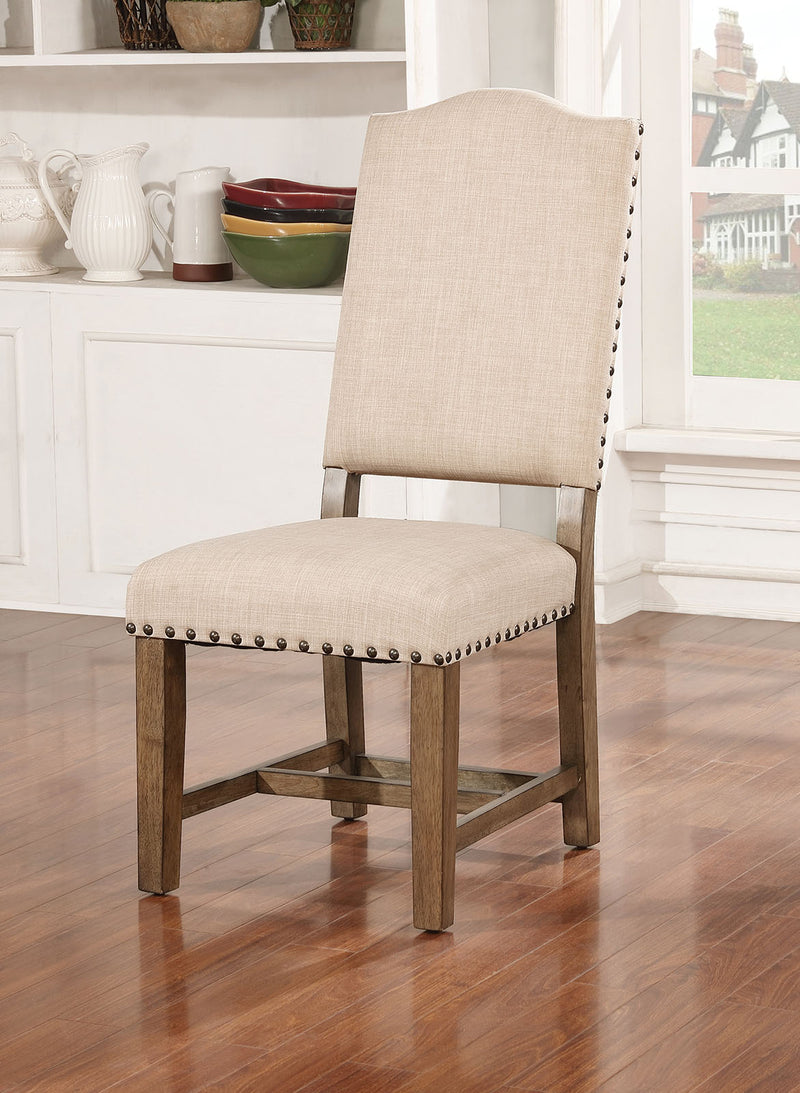 Julia 5-Piece Round Dining Set
