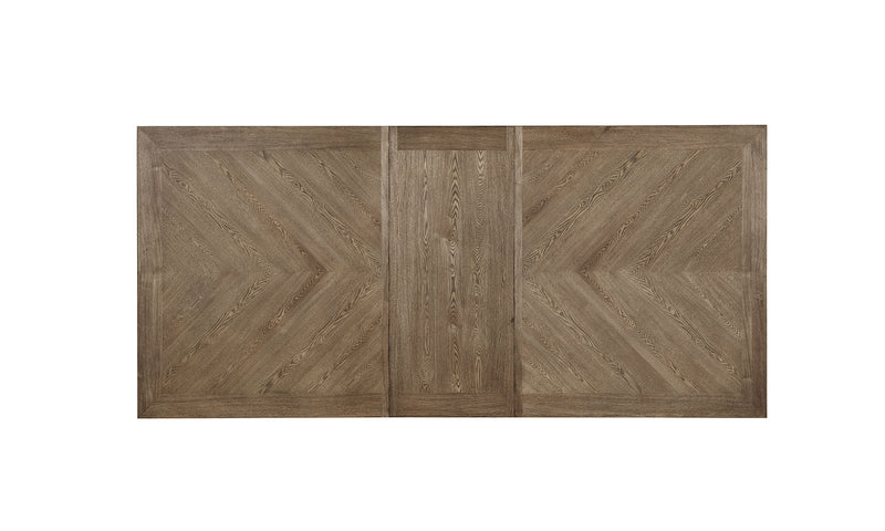 JULIA 7-Piece Dining Table Set