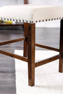 GLENBROOK 5 Piece Counter Height Table Set