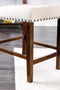 GLENBROOK 5 Piece Counter Height Table Set