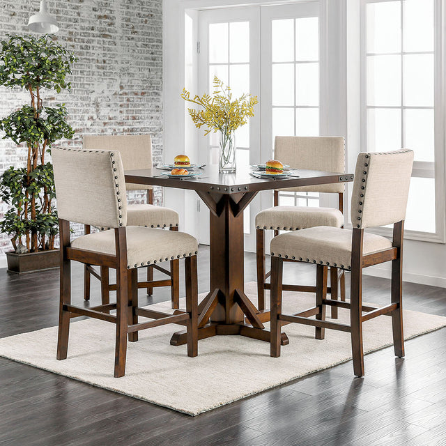 glenbrook-5-pc-counter-height-table-set-dining-set