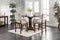 GLENBROOK 5 Piece Counter Height Table Set