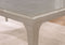 DIOCLES 6 Piece Dining Table Set with Bench