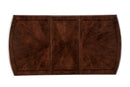 WOODSIDE 6 Piece Dining Table Set with Bench