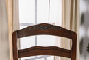 TOWNSVILLE 7 Piece Dining Table Set