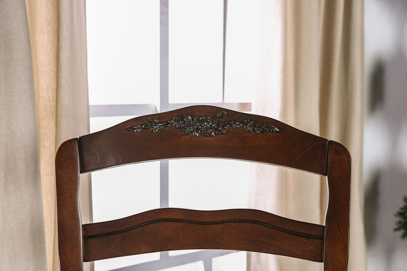 TOWNSVILLE 7 Piece Dining Table Set