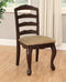TOWNSVILLE 7 Piece Dining Table Set