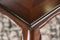 TOWNSVILLE 7 Piece Dining Table Set