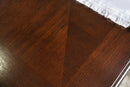 TOWNSVILLE 7 Piece Dining Table Set