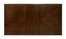 TOWNSVILLE 7 Piece Dining Table Set