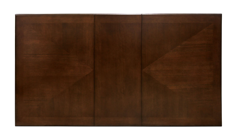 TOWNSVILLE 7 Piece Dining Table Set