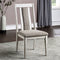 HALSEY 7 Piece Dining Table Set