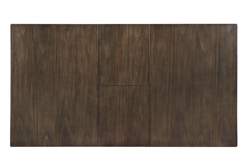 HALSEY 7 Piece Dining Table Set