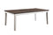 HALSEY 7 Piece Dining Table Set