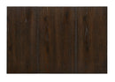 BINGHAM 5 Piece Counter Height Table Set