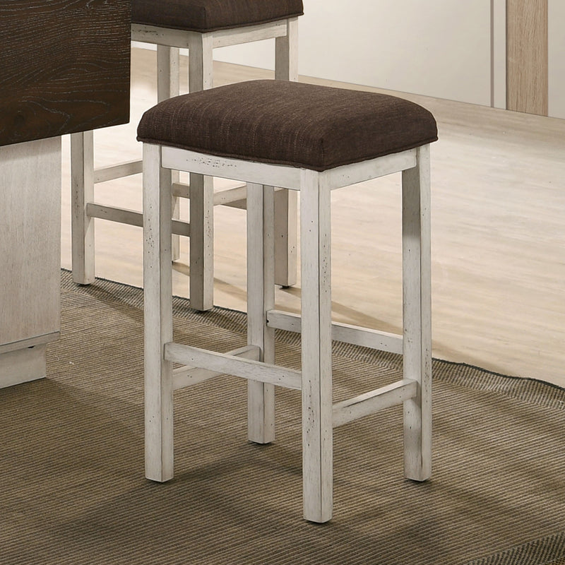 BINGHAM 5 Piece Counter Height Table Set