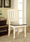 HARRISBURG 9 Piece Dining Table Set