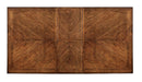 HARRISBURG 9 Piece Dining Table Set