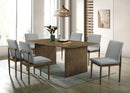 ST GALLEN 7 Piece Dining Table Set